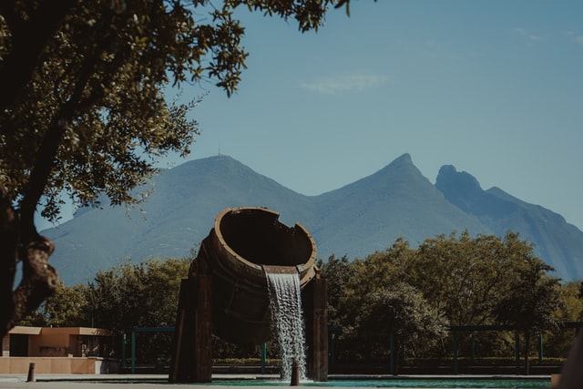ANA Seguros Monterrey