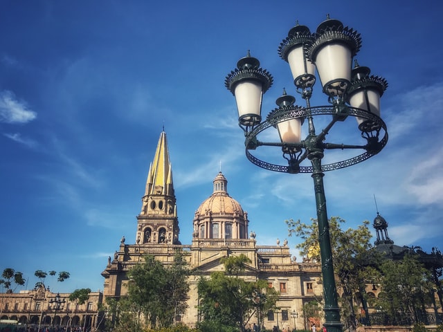 ANA Seguros Guadalajara
