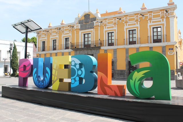 ANA Seguros Puebla