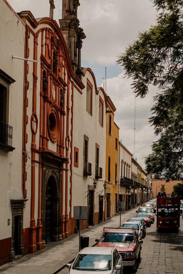 ANA Seguros San Luis Potosí